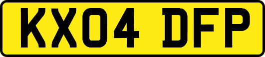 KX04DFP