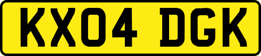 KX04DGK