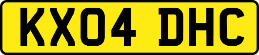 KX04DHC