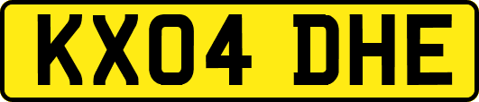 KX04DHE
