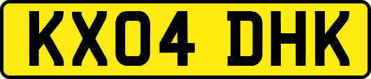 KX04DHK