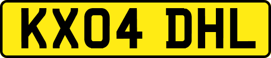 KX04DHL