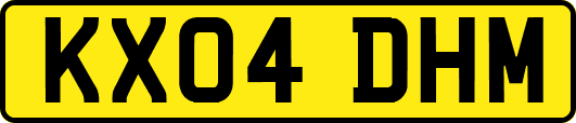 KX04DHM