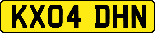 KX04DHN