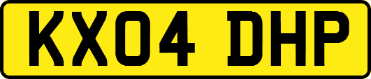 KX04DHP