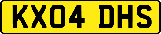 KX04DHS