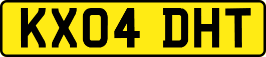 KX04DHT