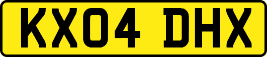 KX04DHX