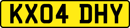 KX04DHY
