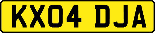 KX04DJA