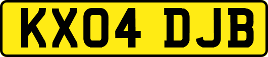 KX04DJB