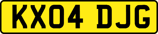 KX04DJG