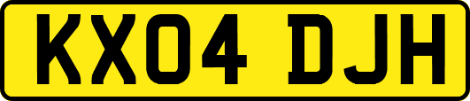 KX04DJH