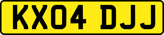 KX04DJJ