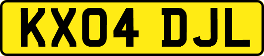 KX04DJL