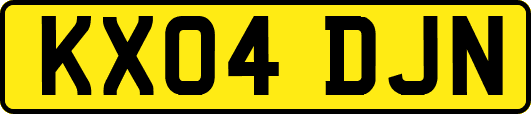 KX04DJN
