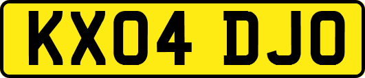 KX04DJO