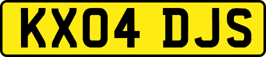 KX04DJS