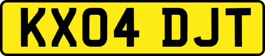 KX04DJT