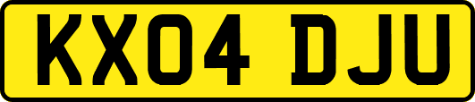 KX04DJU