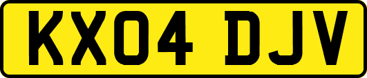 KX04DJV