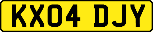 KX04DJY