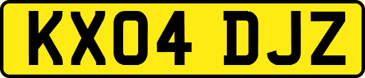 KX04DJZ