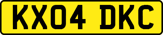 KX04DKC
