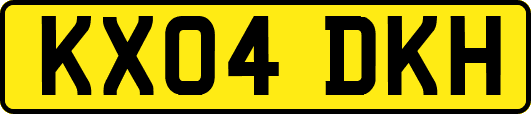 KX04DKH