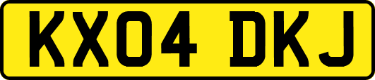 KX04DKJ