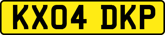 KX04DKP