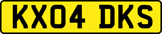 KX04DKS