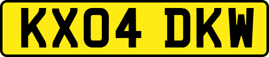 KX04DKW