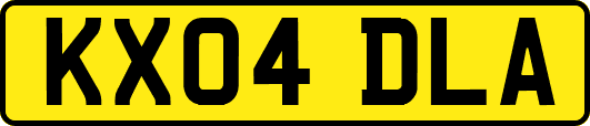 KX04DLA