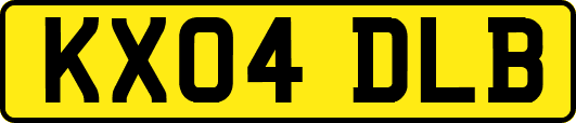KX04DLB