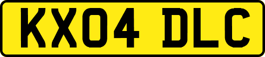 KX04DLC