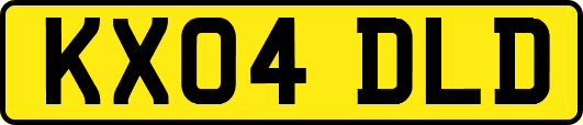 KX04DLD