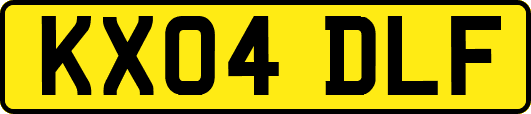 KX04DLF