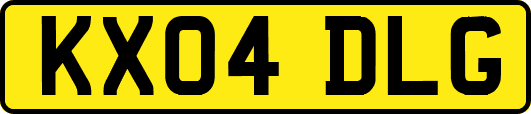 KX04DLG