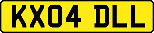 KX04DLL