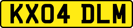 KX04DLM