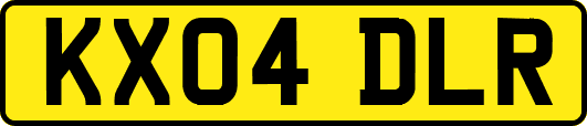 KX04DLR