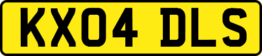 KX04DLS