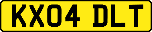 KX04DLT