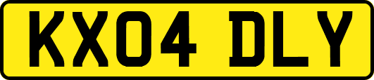 KX04DLY