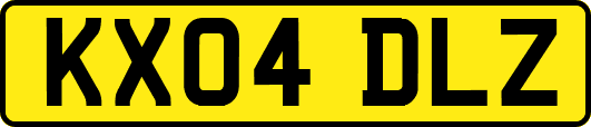KX04DLZ