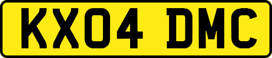 KX04DMC