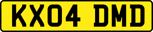 KX04DMD