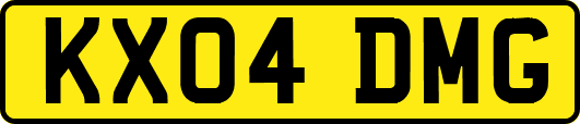 KX04DMG