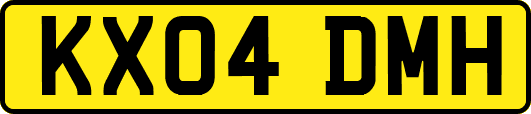 KX04DMH